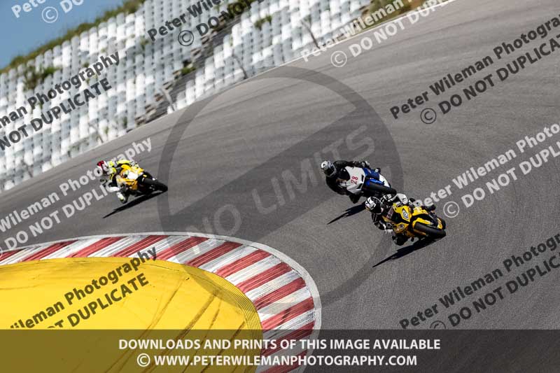 may 2019;motorbikes;no limits;peter wileman photography;portimao;portugal;trackday digital images